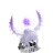 Threshered