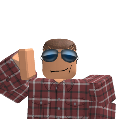 Roblox avatar