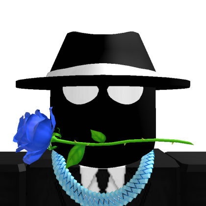 Roblox avatar