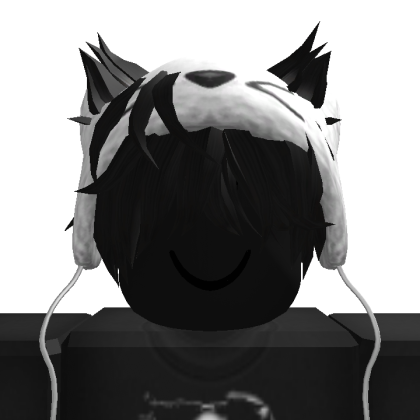 Roblox profile picture for @Clouded