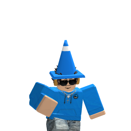 Roblox avatar