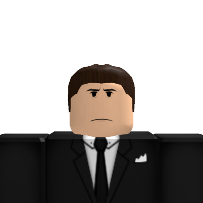 Roblox avatar