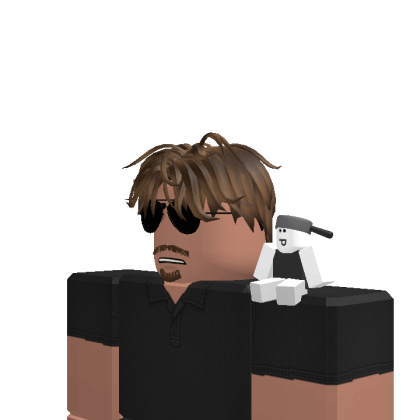Roblox avatar