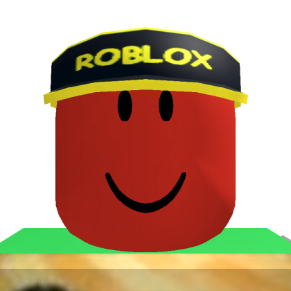 Roblox profile picture for @Temperature