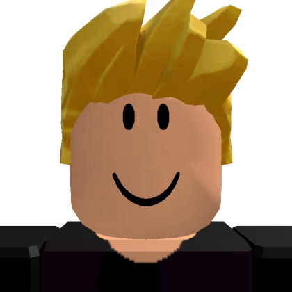 Roblox avatar