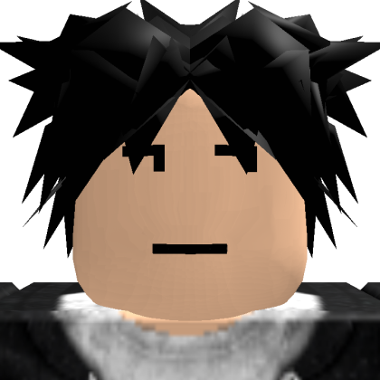 Roblox profile picture for @lmk