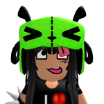 @PrincessUniKitty843