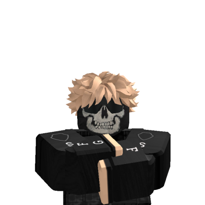 Roblox avatar