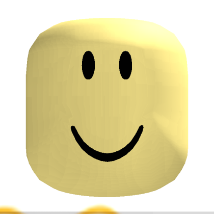 Roblox profile picture for @Stamps