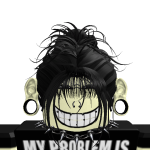 @HorseHornet