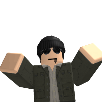 Roblox avatar