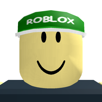 Roblox profile picture for @Leaned