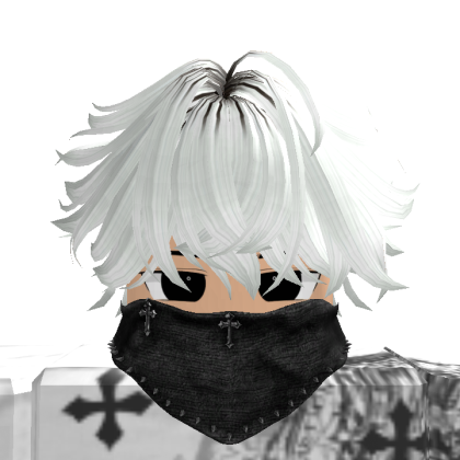 Roblox avatar
