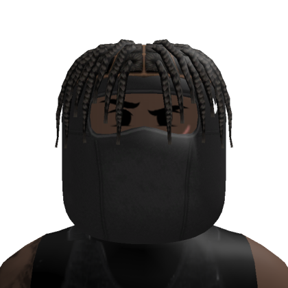 Roblox avatar