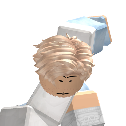 Roblox avatar