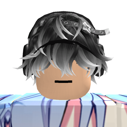 Roblox avatar