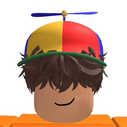 Roblox avatar