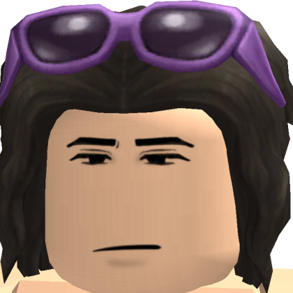 Roblox avatar