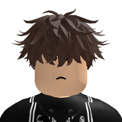 Roblox avatar