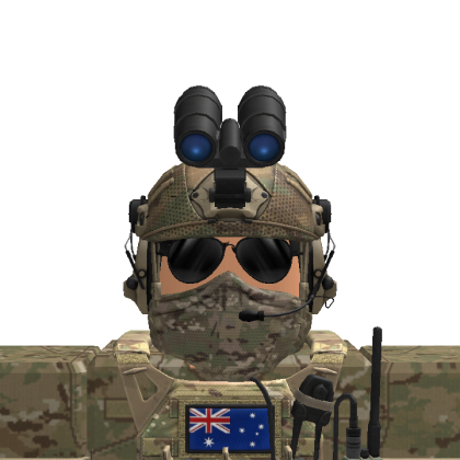 Roblox avatar