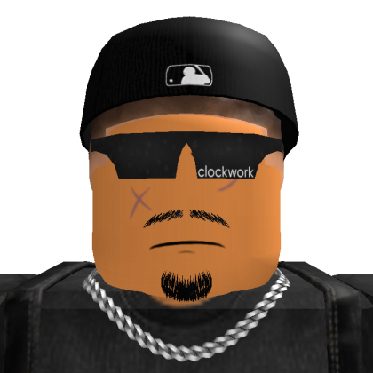 Roblox avatar