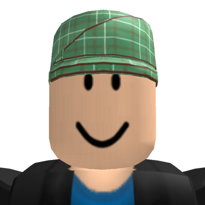 Roblox profile picture for @Hamoody92