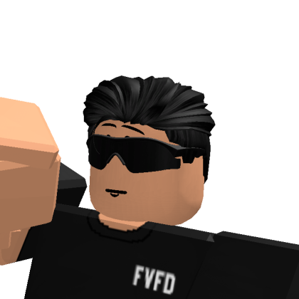 Roblox avatar