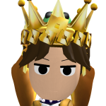 Roblox player avatar