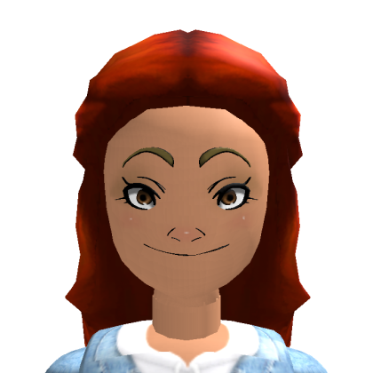 Roblox profile picture for @suzaruu