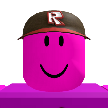 Roblox profile picture for @tykes