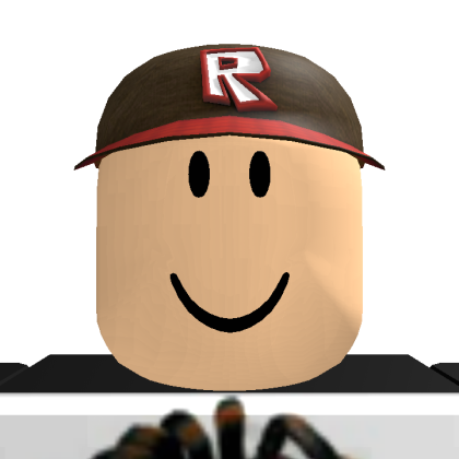 Roblox profile picture for @arachnids