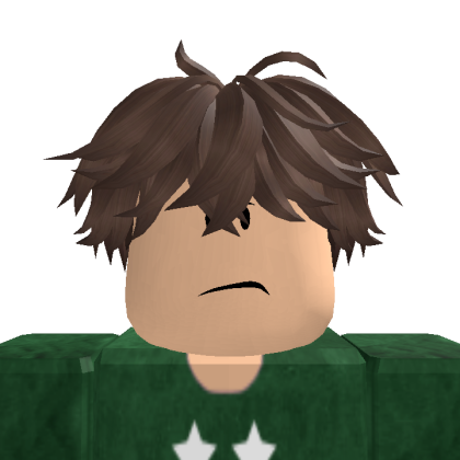 Roblox avatar