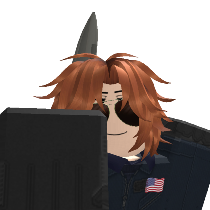 Roblox avatar