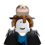 @Mikefrisk_Sloth