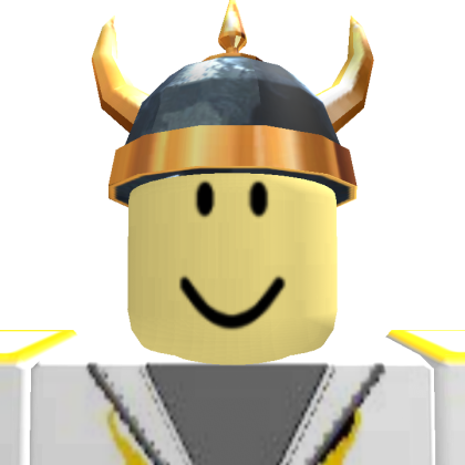 Roblox profile picture for @Ger