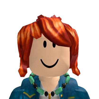 Roblox profile picture for @sjonmx