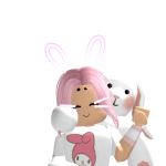 @Roxylovehase