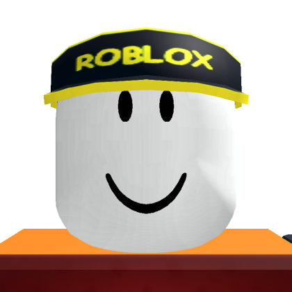 Roblox profile picture for @footman