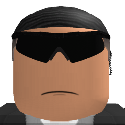 Roblox avatar