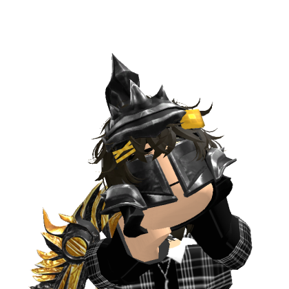 misterioosgeorge
