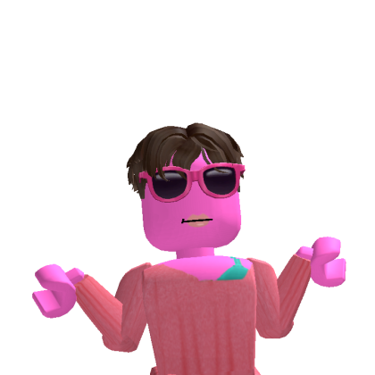 GoStar283 Roblox avatar