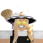 @Witch_OfMiracles