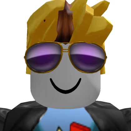 Roblox profile picture for @kostea67