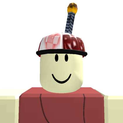 Roblox profile picture for @Toenails
