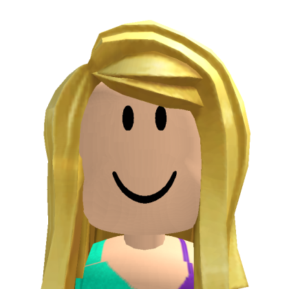 Roblox profile picture for @eve_melo