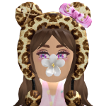@Thesprinkleddonut101