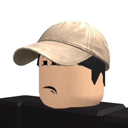 Roblox avatar