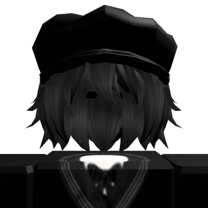 Roblox profile picture for @royalty