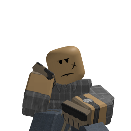 Roblox avatar
