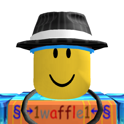 Roblox profile picture for @rokas